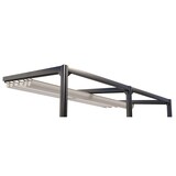 thumbnail of Toile coulissante 350gr/m² pour pergola Antigua - Couleurs du Monde