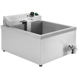 thumbnail of Donut-Fritteuse Gebäck FunFood Streetfood Take Awasy Neumärker