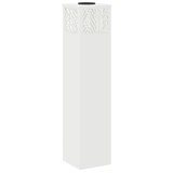 thumbnail of vidaXL Solar LED Weg Licht 2 pcs Weiß Kalt gewalzter Stahl