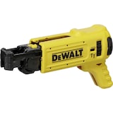 thumbnail of DeWALT DCF620D2K-QW - Trockenbauwand Schraubenzieher - schnurlos - 1/4-Zoll-Inbuseinsatz - 30 N·m - 2 Akkus