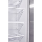 thumbnail of METRO Professional Diepvriezer GFR4600S, 78 x 74 x 192.5 cm, 511 L