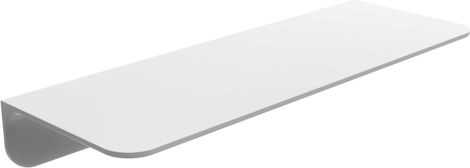 SCHÜTTE Duschablage SOLO Weiß