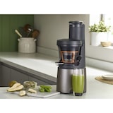 thumbnail of Kenwood PureJuice JMP85.000SI Entsafter, silber