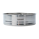 thumbnail of Tamis de cuisine inox extra fin 18 cm de diamètre Fackelmann Basic