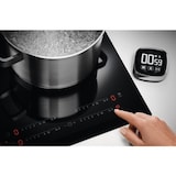 thumbnail of Table de cuisson induction EIV66453I