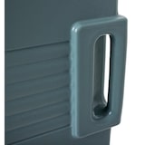 thumbnail of Cambro Doppelter isolierter Lebensmittelcontainer graublau