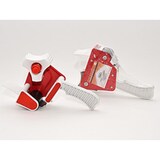 thumbnail of Paketband Handabroller transparent – Ergonomisches Verpackungsgerät für Klebebänder 1 Stück
