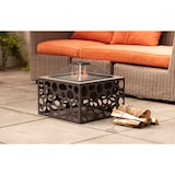 thumbnail of RedFire Braciere Mikor 55x55 cm