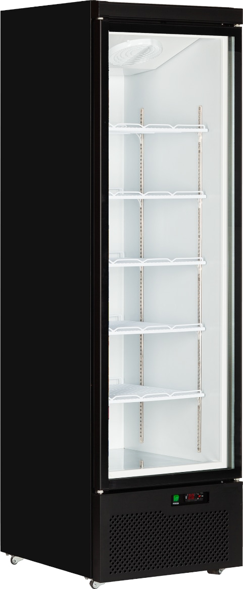 Kühlschrank Atom Maxi C1DB