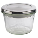 thumbnail of APS Deckel für Weck-Gläser/EinmachgläserØ 10,5 cm, H: 2 cm