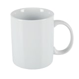 thumbnail of Mug blanc 284ml Olympia Whiteware
