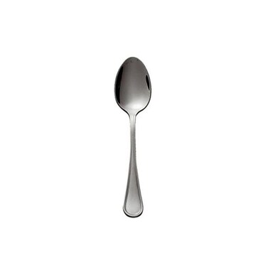12 Cuillères à Café Amefa Manille - Acier 18/0 épais Pour Restaurant Ou Maison - 7