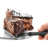 thumbnail of Gebakschep/mes, HENDI, 300x75mm