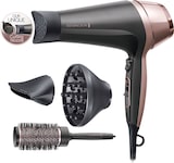 thumbnail of Remington Curl & Straight Confidence D5706, Haartrockner mit Ionen-Generator