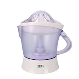 thumbnail of EDM - Exprimidor 40W 1,2 L Ø18X23Cm Edm