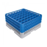 thumbnail of Casier pour verres 49 compartiments Ø630mm/H.200mm - Caterracks