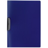 thumbnail of DURABLE Klemmmappe Duraswing DIN A4 Rot