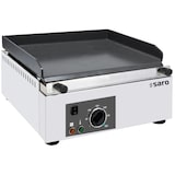 thumbnail of Saro Griddleplatte Modell Gpk 400