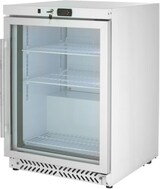 thumbnail of GastroHero Lagerkühlschrank ECO 170 mit Glastür