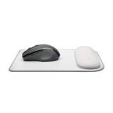 thumbnail of Kensington Tappetino mouse ErgoSoft™ con poggiapolsi, per mouse standard (>25mm), colore grigio, K50437EU.