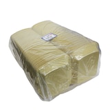 thumbnail of P&H Envase porex para menú 24x21x7 cms - Caja de 200 uds