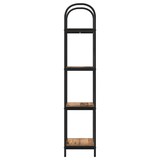 thumbnail of vidaXL Boekenkast Oud hout 40 x 30 x 146 cm Bewerkt hout