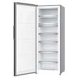 thumbnail of Congelador Vertical Infiniton CV-870IX, 185 cm, 380 l, No Frost, E, Inox