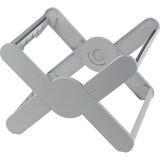 thumbnail of HAN Hängeregistraturkorb X-CROSS 19071, lichtgrau