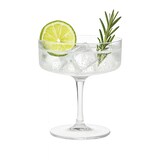 thumbnail of DAL CERO® Copo Martini Linea 200 ml – Copo de Cocktail Coupe Vintage Elegante