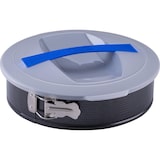 thumbnail of Zenker Springform mit Deckel Kuchenform Kuchen Backform Antihaft Tortenform