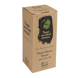 thumbnail of Cannuccia di carta nera biodegradabile - Set da 250 - Verde Fiesta Fiesta Green