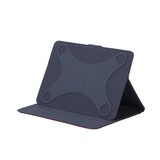 thumbnail of Rivacase 3317 RED Tablet-Schutzhülle 25,6 cm (10.1 Zoll) Folio Rot