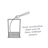 thumbnail of VEPATIM 100 Kreuzbodenbeutel hochtransparent 160 x 270 + 65mm mit verschweißtem Boden