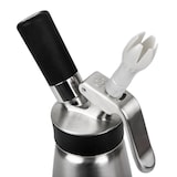 thumbnail of Siphon à chantilly ISI 500ml