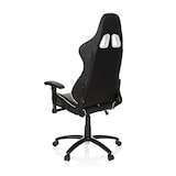 thumbnail of Gaming Stuhl / Bürostuhl LEAGUE PRO Kunstleder schwarz / weiss hjh OFFICE