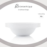 thumbnail of SÄNGER Pastateller Set New Port 4 teilig