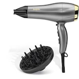 thumbnail of Seche Cheveux  Titanium Gold 2300 - BABYLISS - 5513TE - 2300 W - 3 températures / 2 vitesses usage non-intensif Babyliss