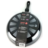 thumbnail of Sarten Indutherm Ø24Cm Negra Acero Aisi 430 Fagor