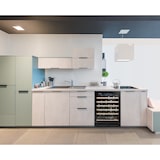 thumbnail of Cave de Service encastrable CBU51S2B 51 Bouteilles