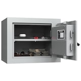 thumbnail of Profirst Wertschutzschrank EN1 Fortress 30 Elektronikschloss lichtgrau