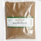 thumbnail of MesZépices - Mélange quatre épices - Sachet de 1 kg