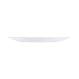 thumbnail of Assiette blanche 27 cm Feston - Luminarc
