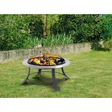 thumbnail of tepro Feuerstelle Silver City