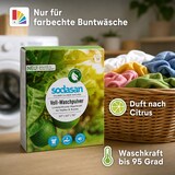 thumbnail of SODASAN Vollwaschpulver 1,01 kg für weißes & Buntes