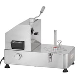 thumbnail of GastroHero Cutter ECO 6 Liter – leistungsstarker Edelstahl-Kutter für professionelles Schneiden & Zerkleinern