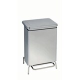 thumbnail of Medial International contenitore statoc a pedale 70 lt auto-estinguente