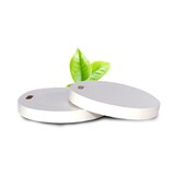 thumbnail of HOSTELBIO Tapa de papel para Vasos de 7oz Ø73mm | 1000 unidades