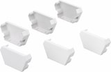 thumbnail of Philips Lighting Endkappen (VE6) LL240Z EP WH (6PCS) 96537999