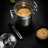 thumbnail of Fissler - Original Profi Collection - Olla Multistar con tapa de acero 20cm