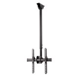 thumbnail of Hama 00118655 Halterung für Schilderdisplays 165,1 cm (65 Zoll) Schwarz